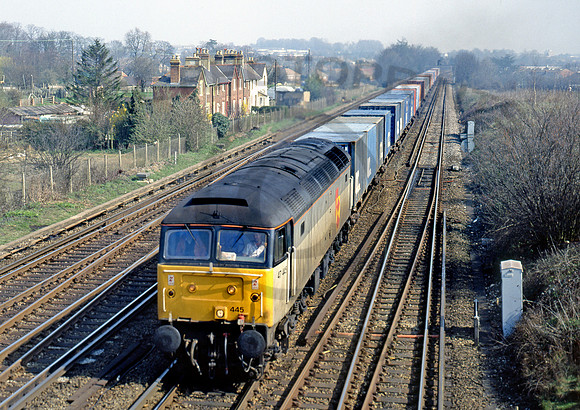 47445 Worting 300391 BR531