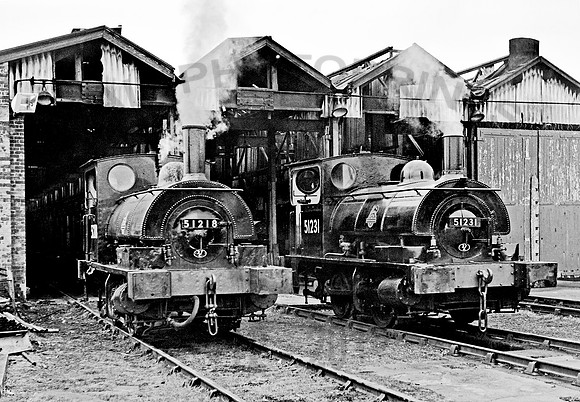 51218  Southport 141298 CW399