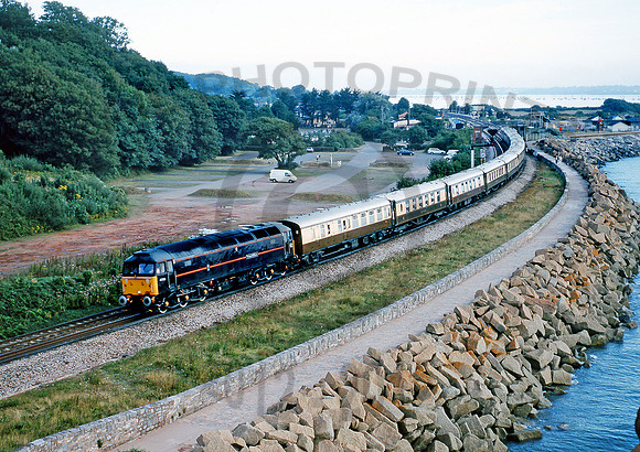 47798 Dawlish Warren 110899  JC319