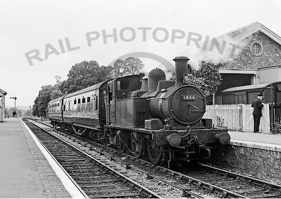 1466 Thorverton 070762 IT439