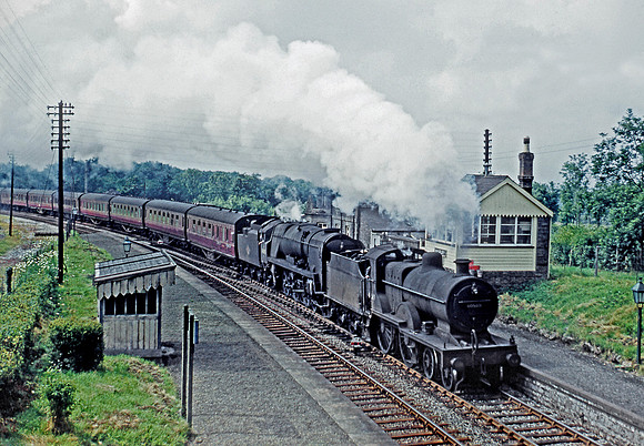 40563 Masbury 260861 DC850