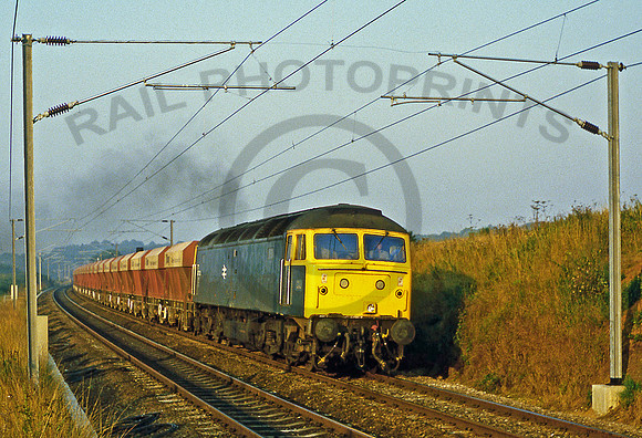 47033 Belstead 20-8-84 JD033