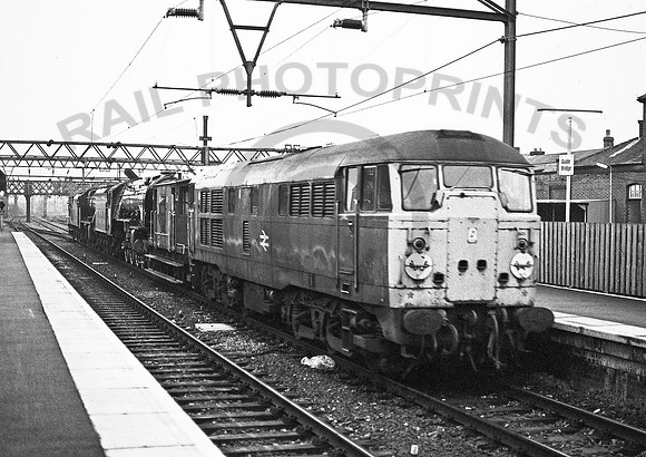 31105 Guide Bridge 1988 CW809
