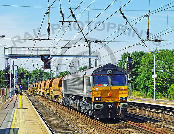 66747 Ipswich 210813 JD567