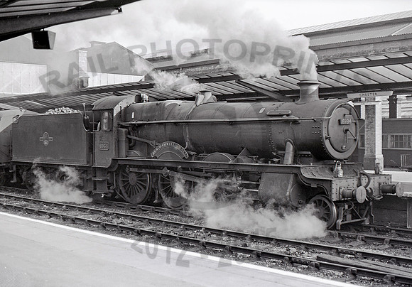 6934 Chester  1963  CW310