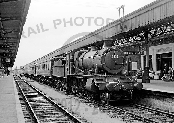 7333 Taunton 070762 IT440