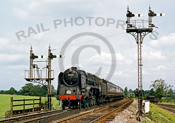 92220 Templecombe Lower 010962 DC837