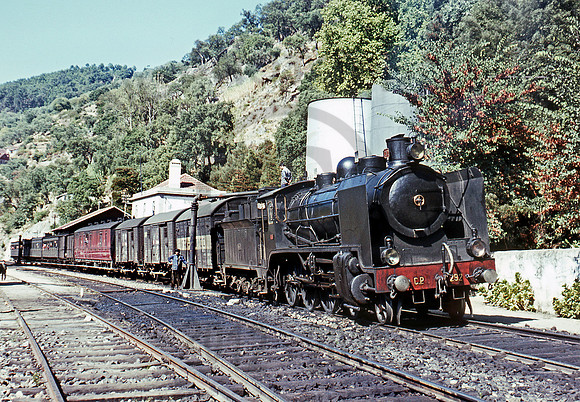 CP 292  Ermida 060965 IT721