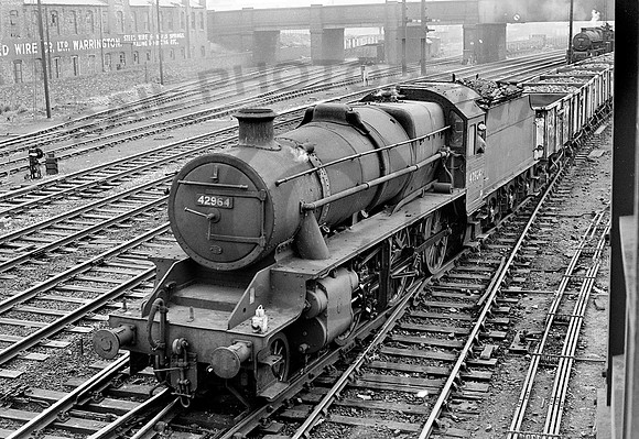 42964 Warrington 0863 CW540