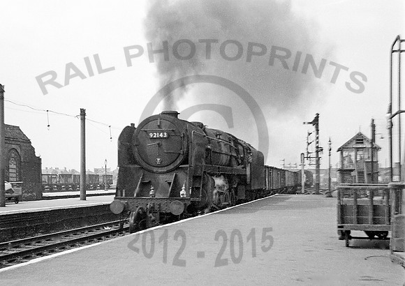 92143 Peterborough 110861  MH593
