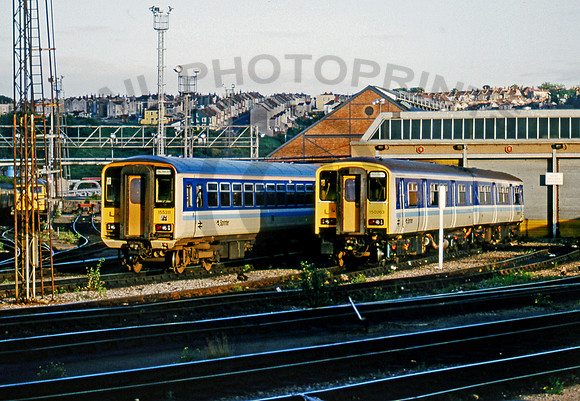 155311 Bristol Bath Road 040688 JC065