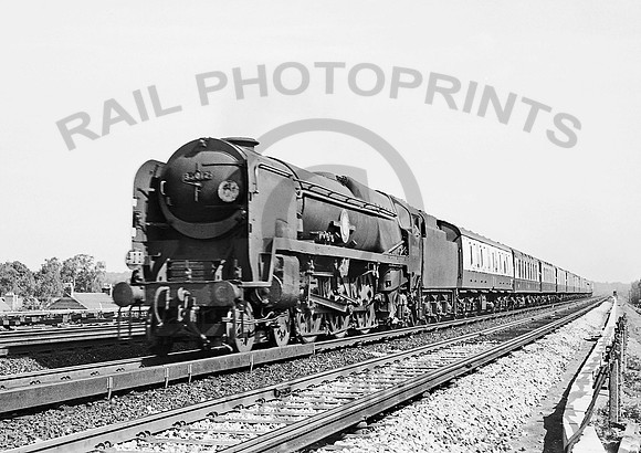 35012 Brookwood 030966 IT345