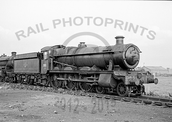 6938 Didcot 0465 JDC927