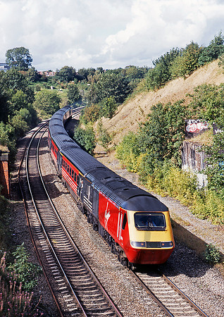 43104  Narroways 070902 JC266
