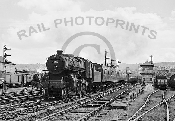 43012 Bath Green Park 230662  HB139
