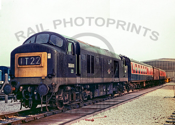 D5901 Derby RTC 230273 RC-J901