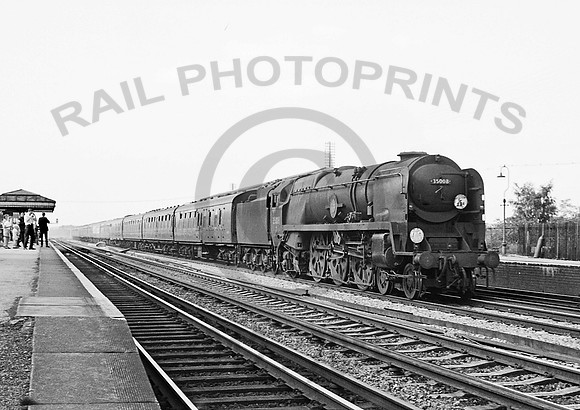 35008 Brookwood 030966 IT344