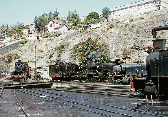 Regua Turntable 060965  IT722