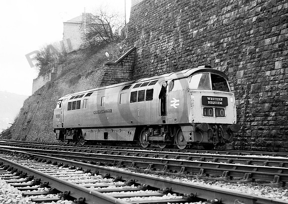 1010 Pontypridd 130277 JC745