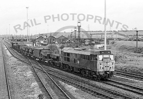 31316 Toton South 170579 JC127