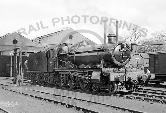 6945 Westbury  150459 IT558