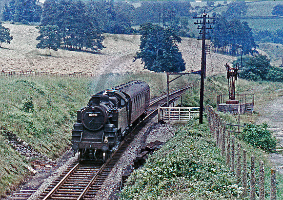 82041 Midford Goods 160765 DF775