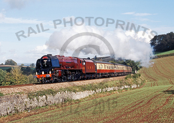6233 Stoneycombe 271001 JC603