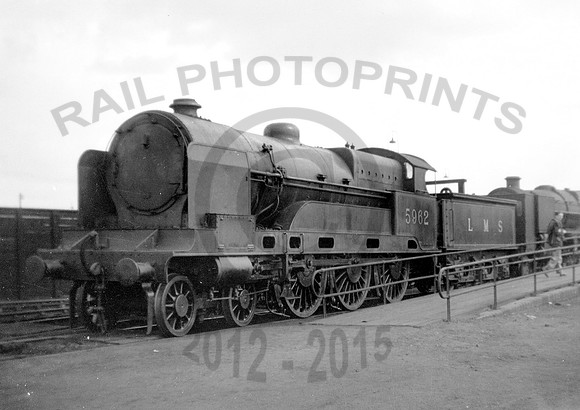 5962 Crewe 1936 RPC145
