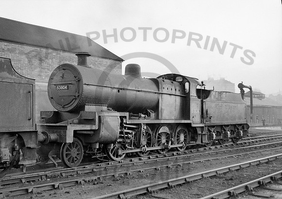 53804 Bath Green Park 010262 HB033