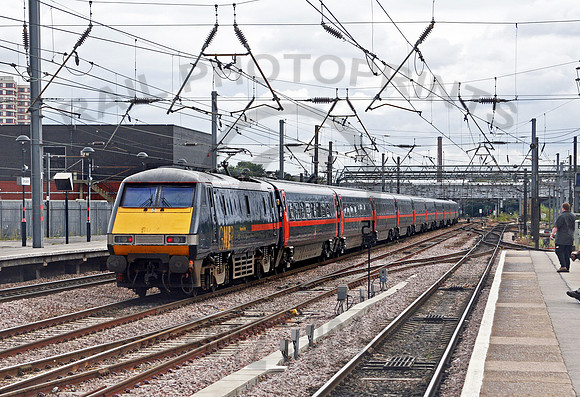 91107-Y- Doncaster-100806-JC078