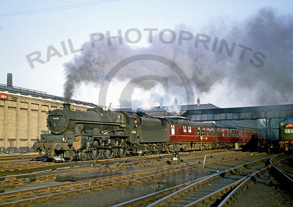 45556 Camden  050662 DCC572