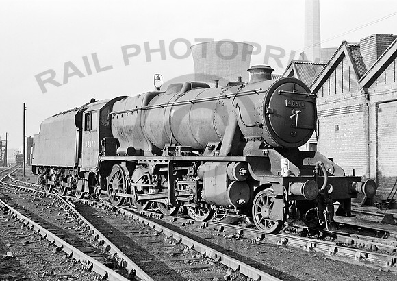 48670 Wakefield 1961  RPC210