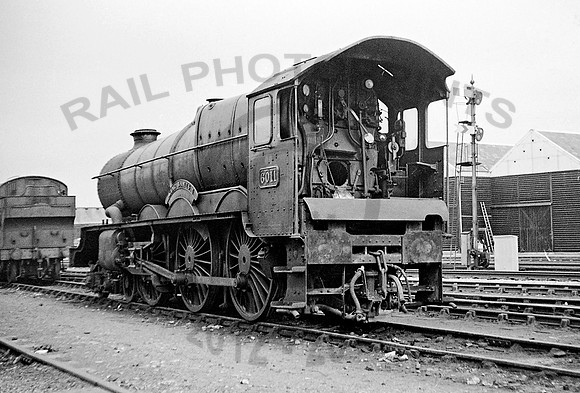 6011 Swindon Works 0363 RPC546