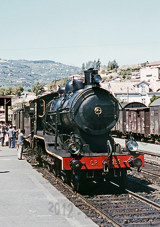 CP 283 Regua  060965 IT732