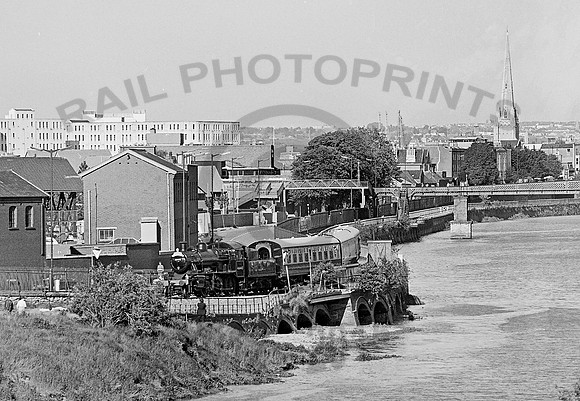 46443 Wapping Wharf Branch 310585 JC858
