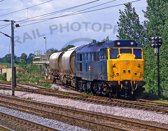 31156 Barham  060686 JD156