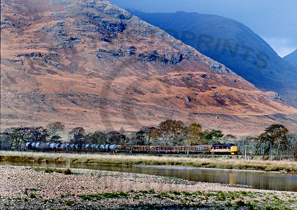 37401 Loch Awe  041188 BR800