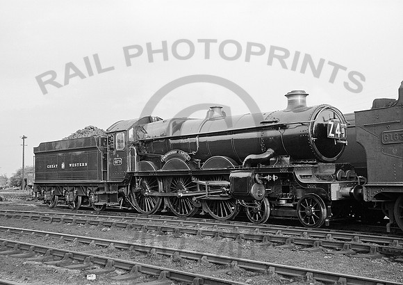 4079 Southall 080865 JDC579