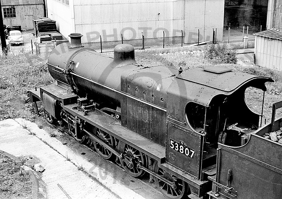 53807 Bath Green Park 0662 RPC573