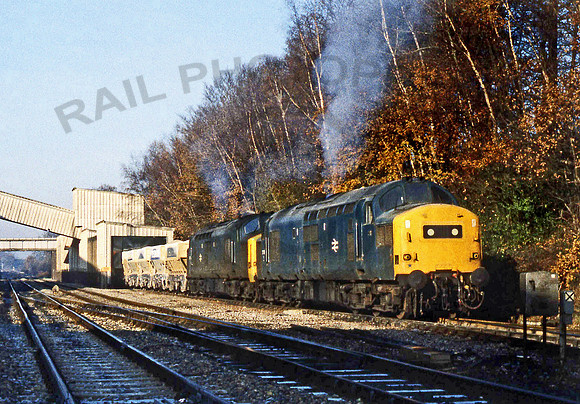 37159 37288 Botley 031283 JD159
