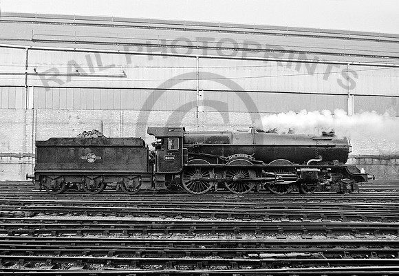 6005 Paddington 1961 RPC536