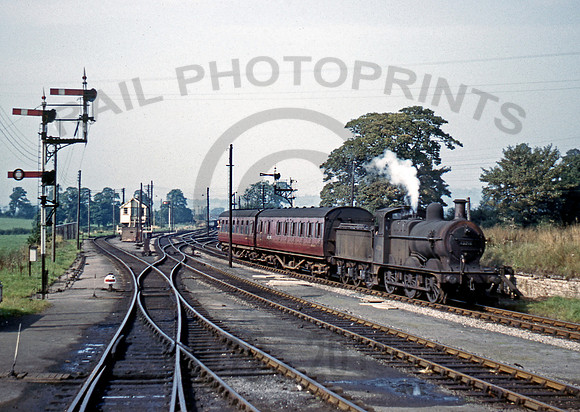 43216 Evercreech Junction 020961 DC847 copy