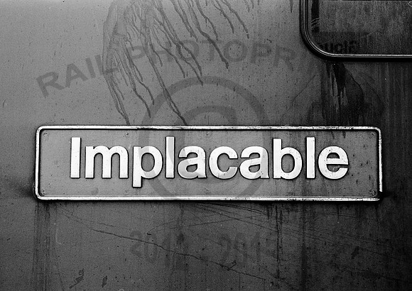 50039--Nameplate-011278-HB911