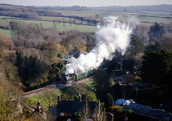 30053 Corfe Castle 151199 BR426