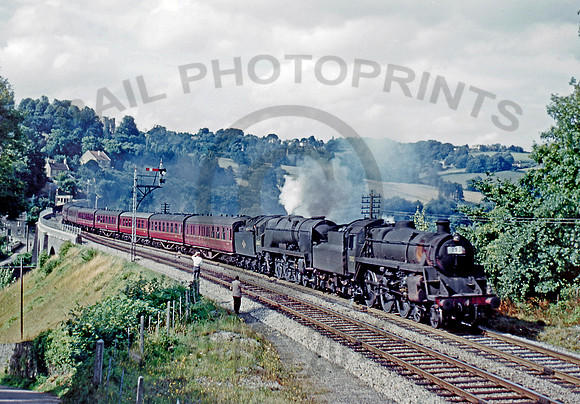 75027 Midford 050861 DC845