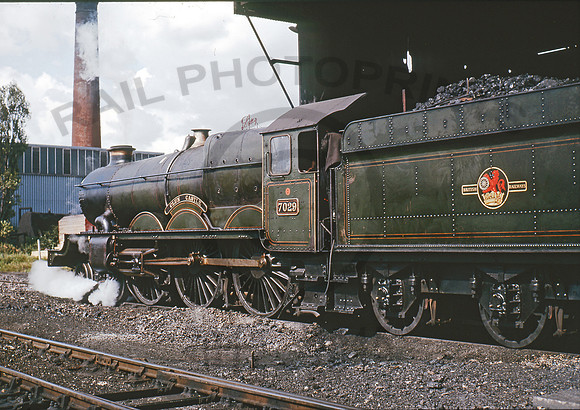 7029 where 1962 RPC810