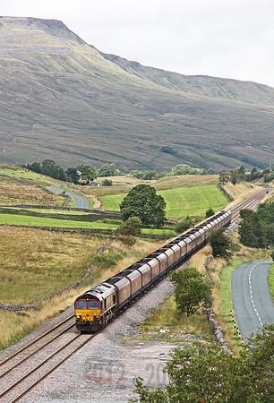 66108 Shotlock Hill Tunnel 270809 JC1023