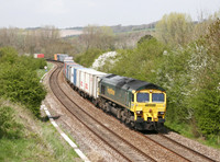 66503 Sherington 290406 JC026