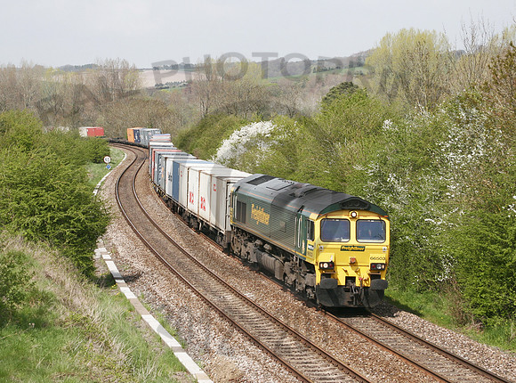 66503 Sherington 290406 JC026