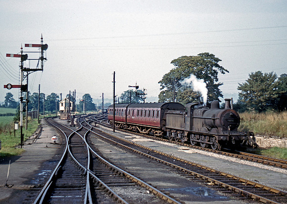 43216 Evercreech Junction 020961 DC847 copy